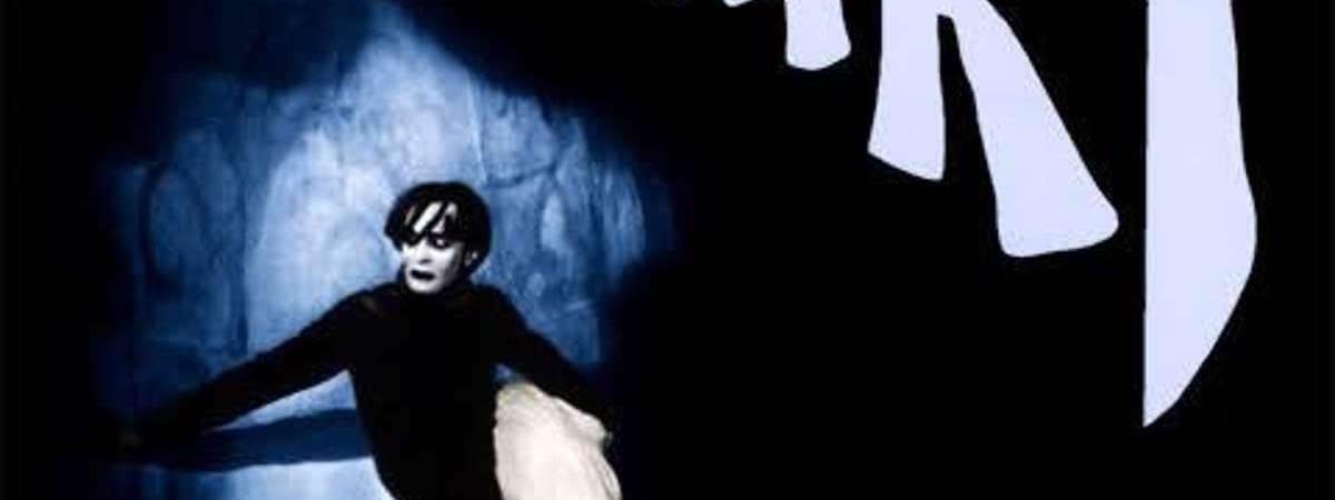 Silent Film Series: The Cabinet of Dr. Caligari (1920)
