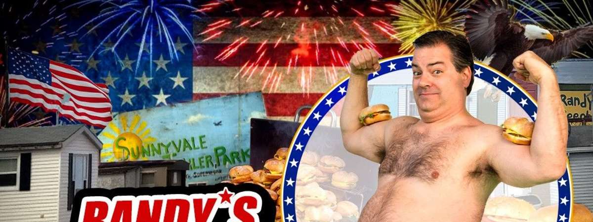 Randy's Cheeseburger Picnic (Trailer Park Boys) Live In Colorado Springs Co