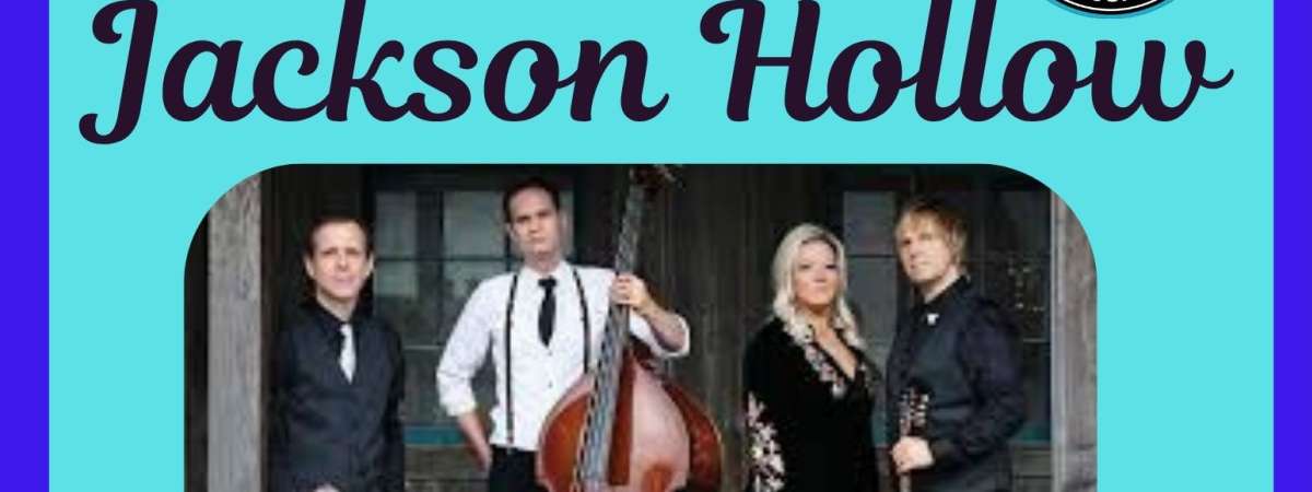 Inle Music Series - Jackson Hollow