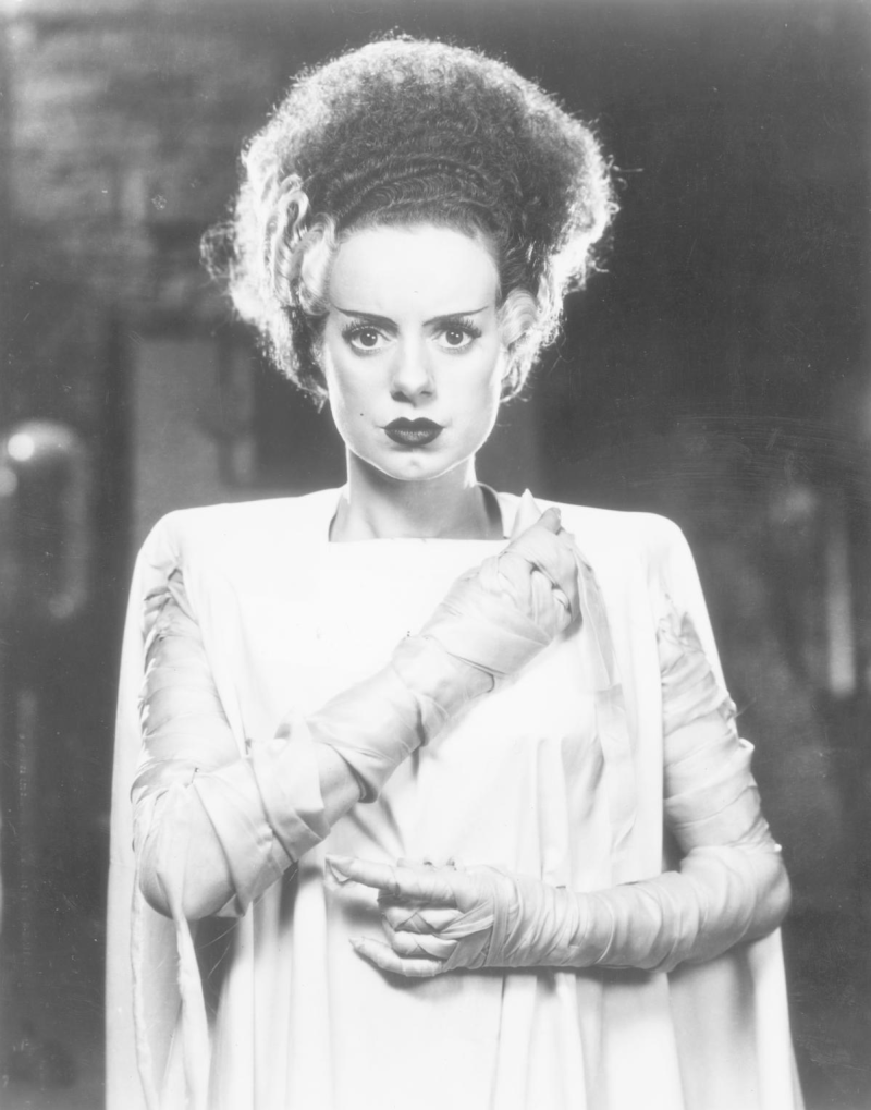 Bride Of Frankenstein + Bishop Street Ballet
