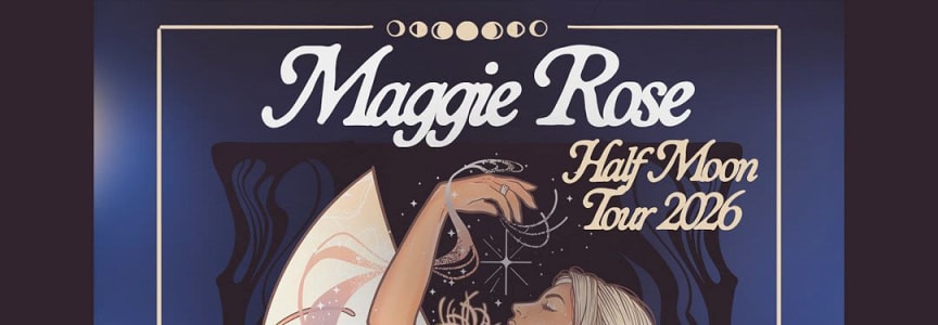 Maggie Rose