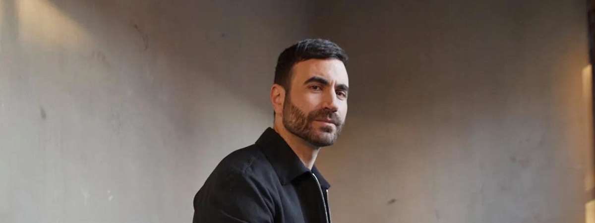 Brett Goldstein: Sex, Death & Small Talk