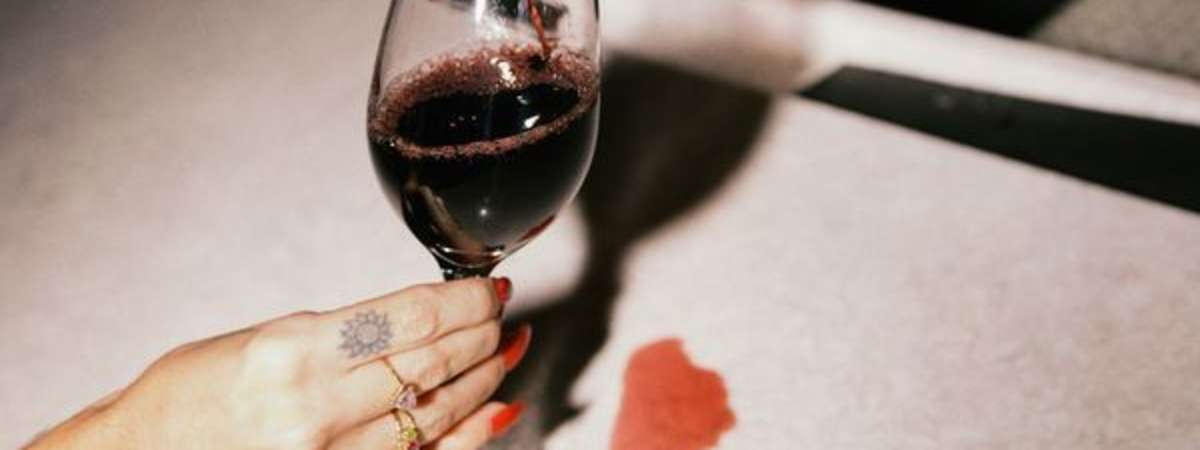 Wine Wednesdays!