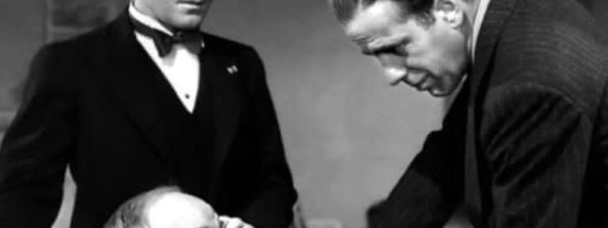 The Maltese Falcon