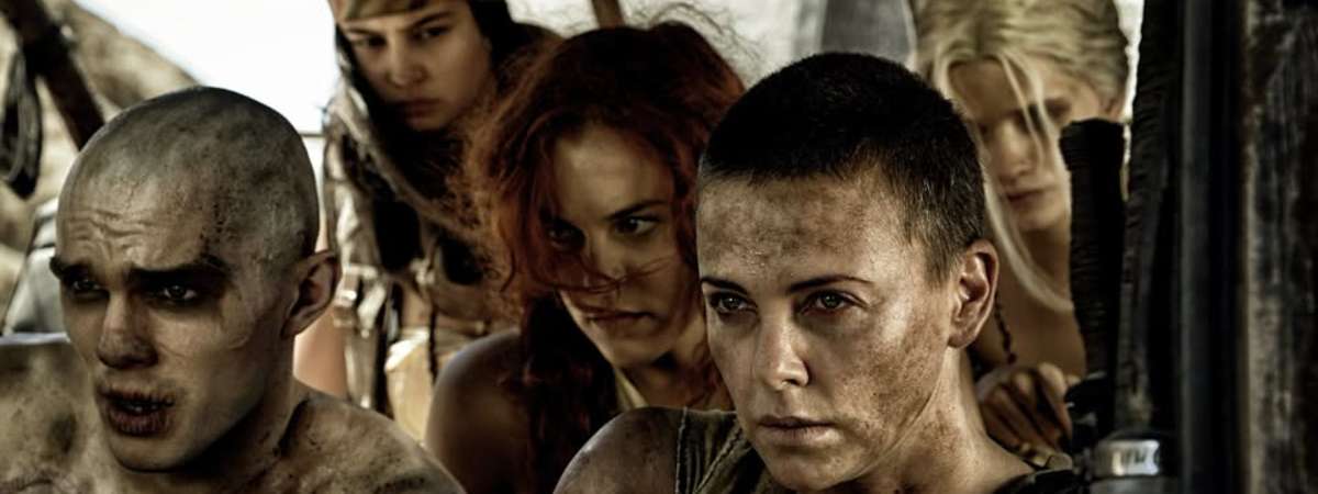 Mad Max