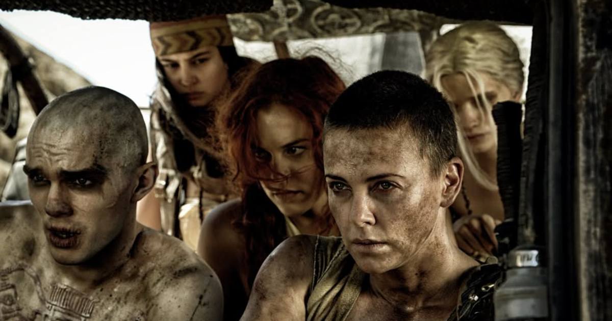 Mad Max
