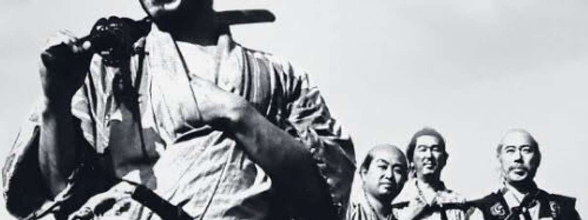 Seven Samurai