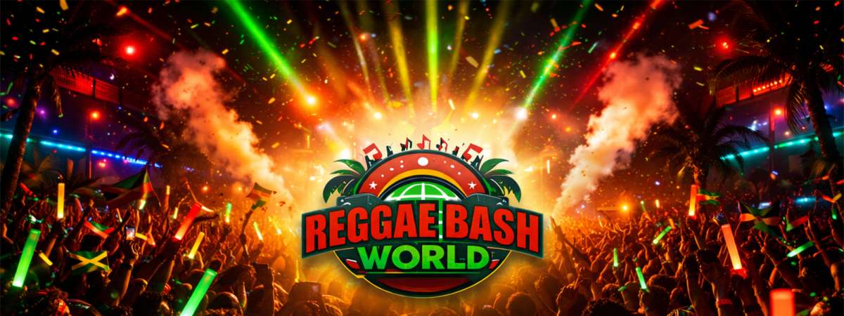 Reggae Bash World