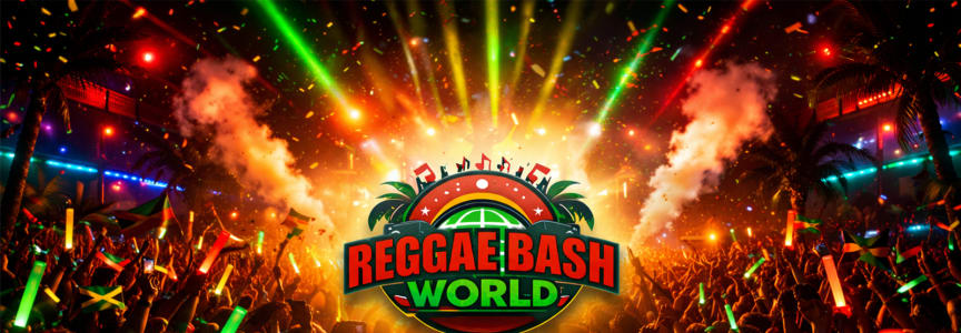 Reggae Bash World