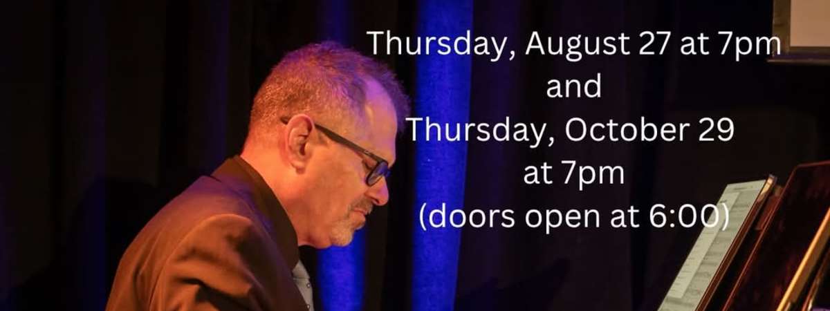 Ron Drotos and Friends: Featuring Lina Koutrakos, Dorian Woodruff, and Juliet Ewing
