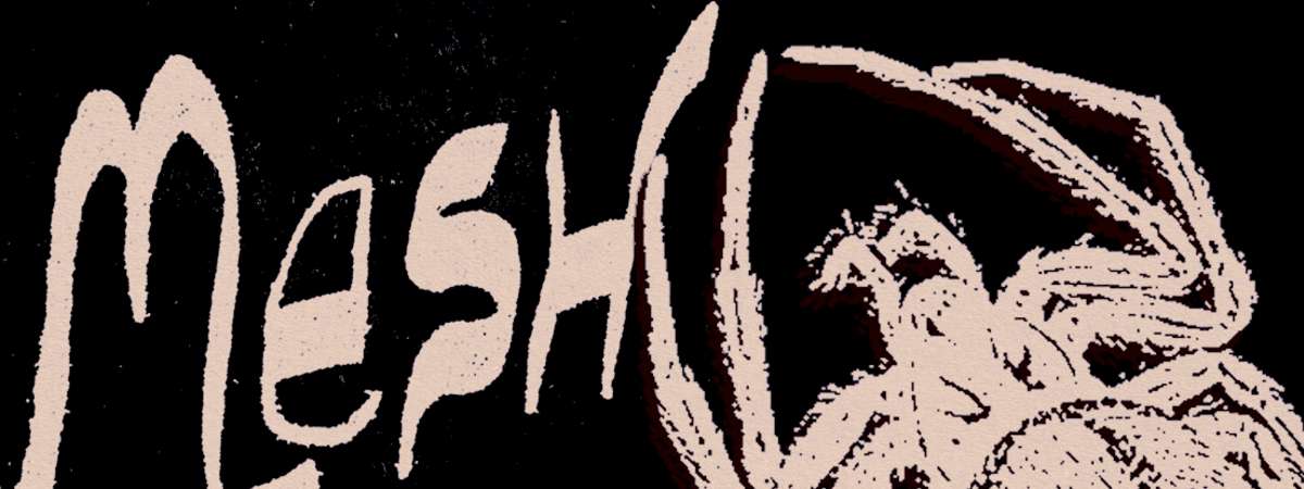 Mesh, Vaguess, 777