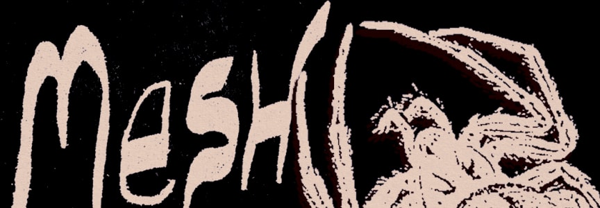 Mesh, Vaguess, 777