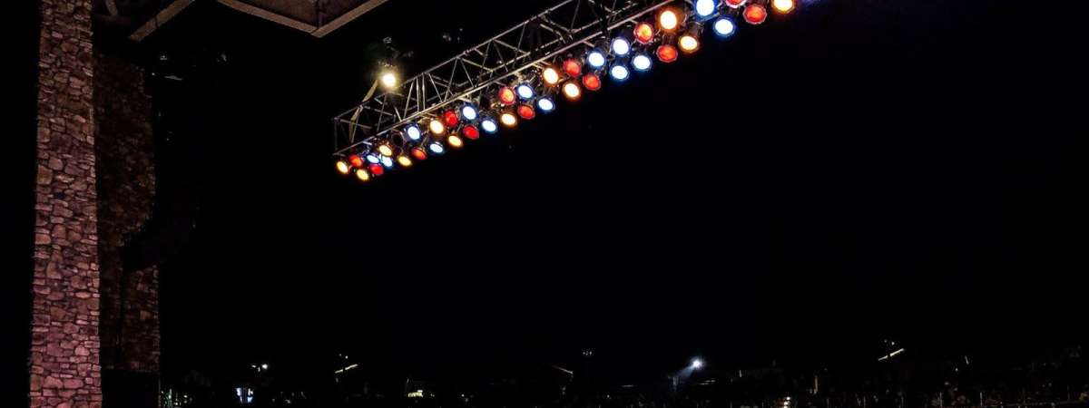 Scotty Mac Band