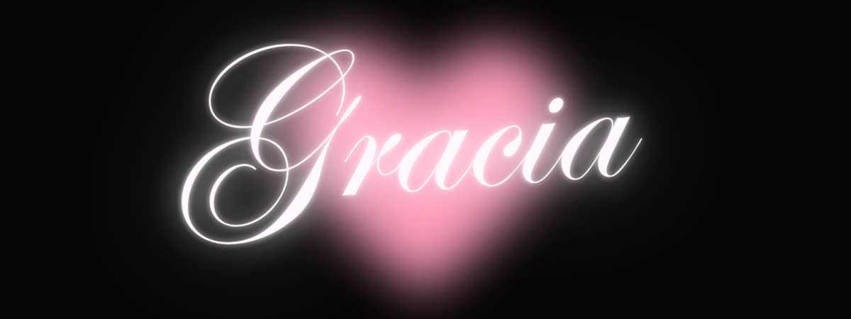 Gracia
