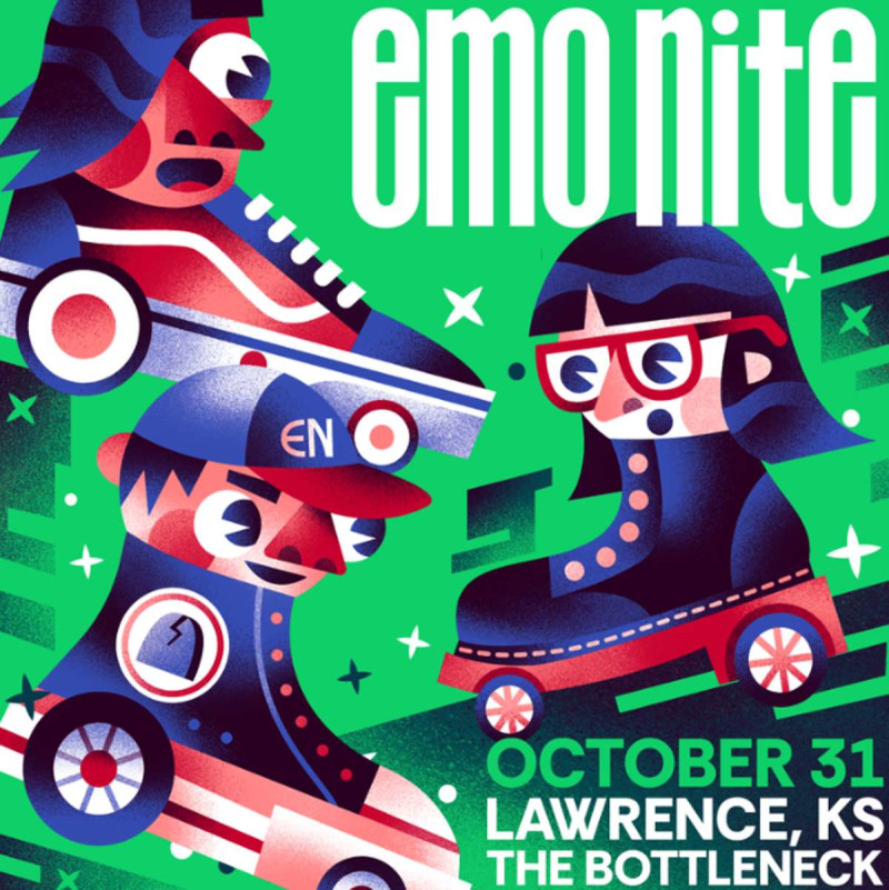 Emo Nite