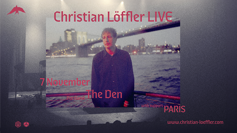 Christian Löffler