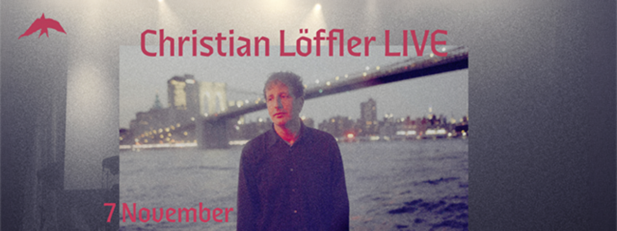 Christian Löffler