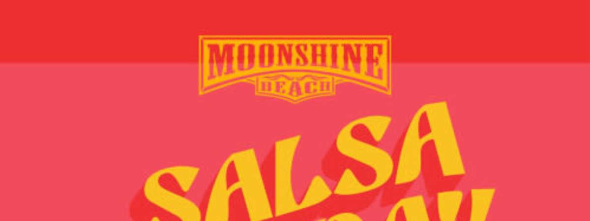 Salsa Sunday