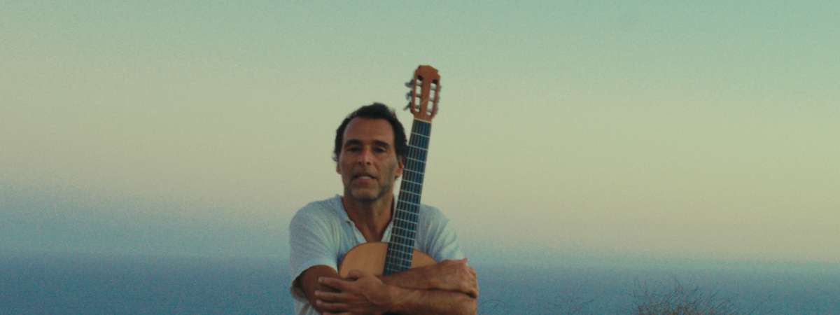 Rogê - Brazilian Soul Music Showcase