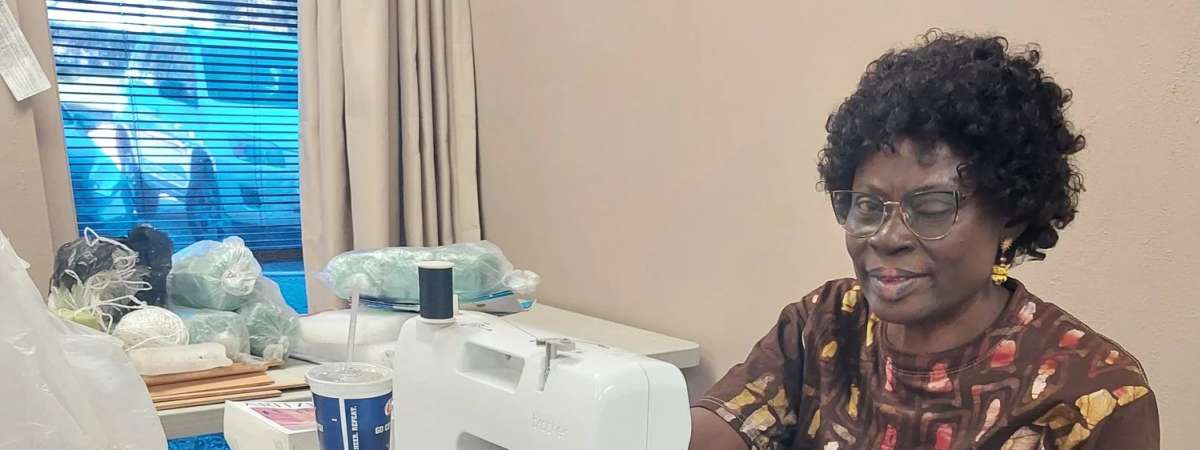 African Resist Textiles: Batik Dyeing Workshop, with Susan Sponsler