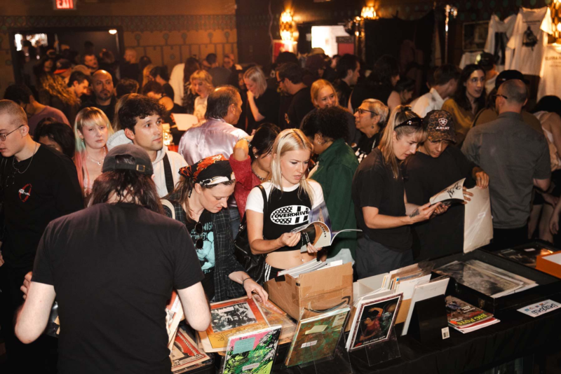 NYC Erotic Art Fair
