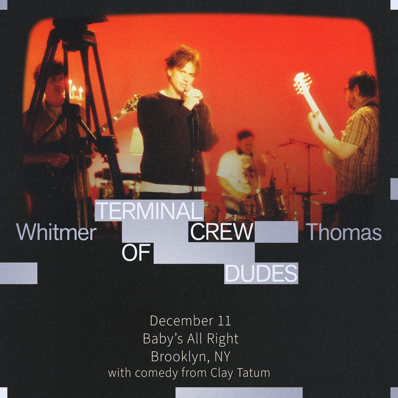 Whitmer Thomas