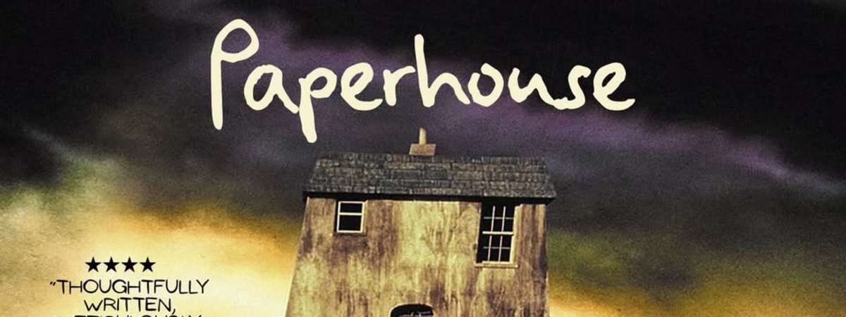 Paperhouse