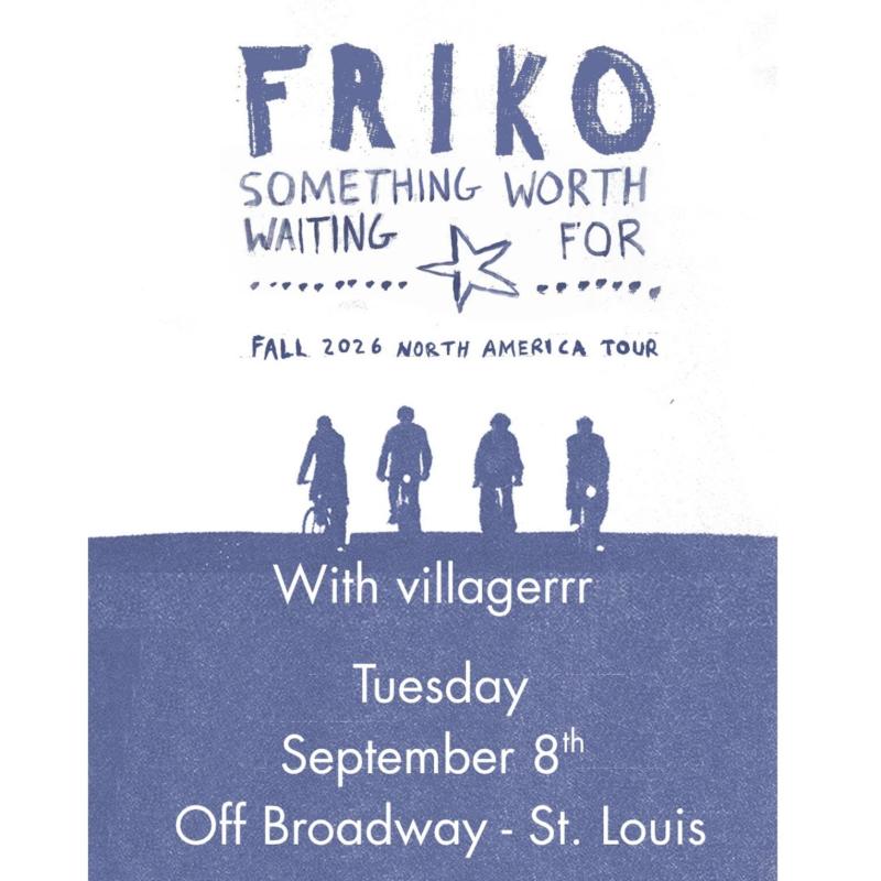 Friko