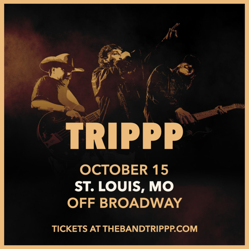 Trippp