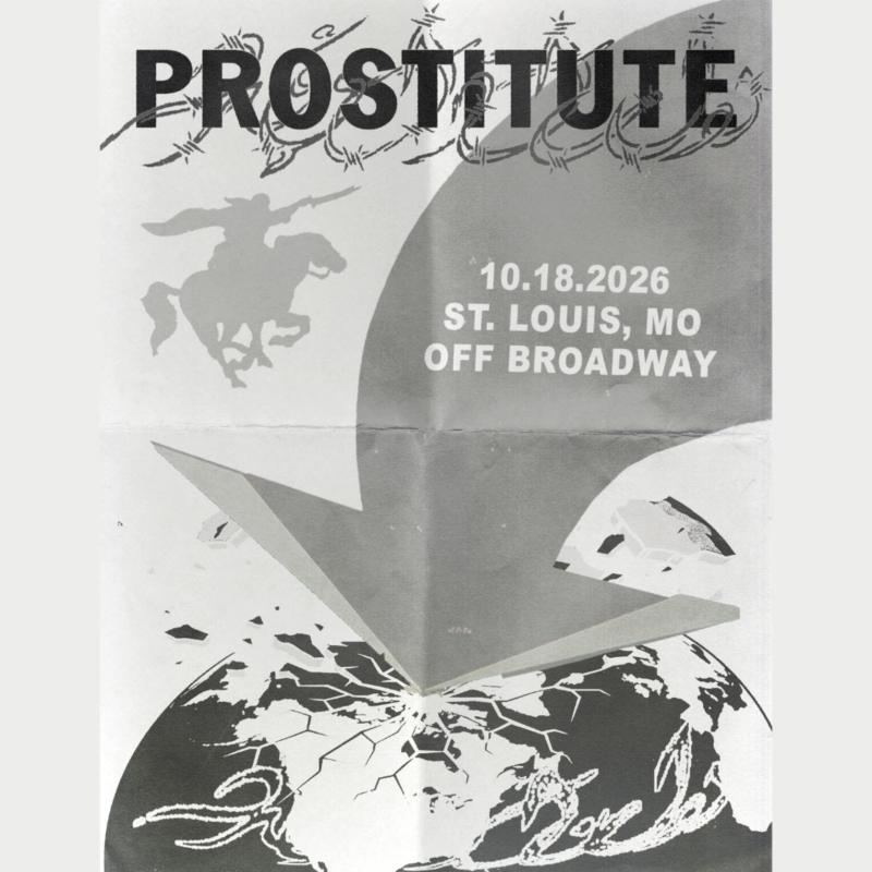 Prostitute
