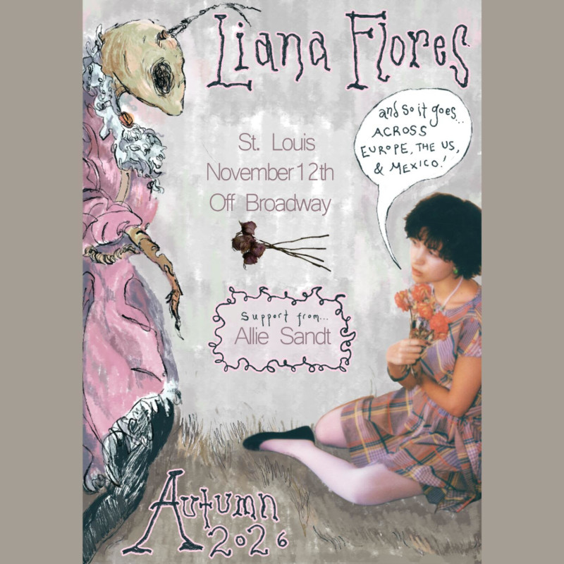 Liana Flores