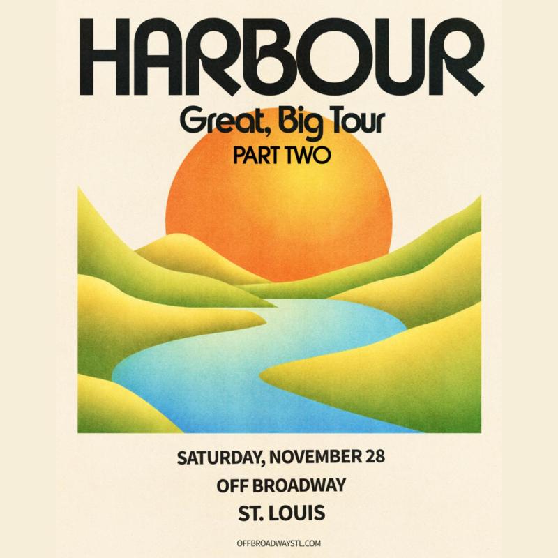 Harbour