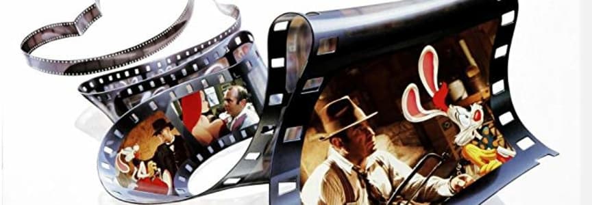Who Framed Roger Rabbit
