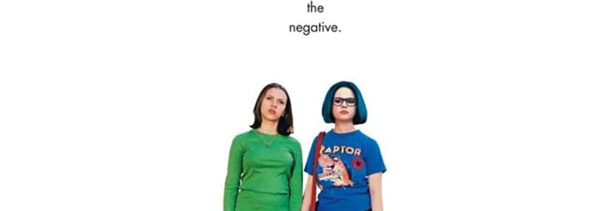 Ghost World