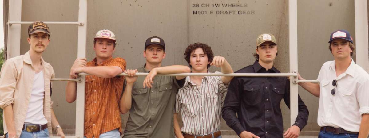 Graham St. Clair Band