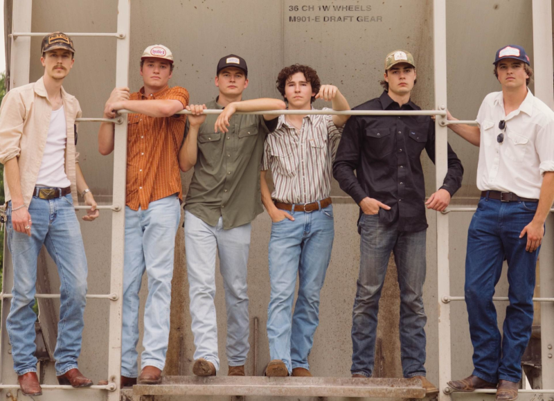 Graham St. Clair Band
