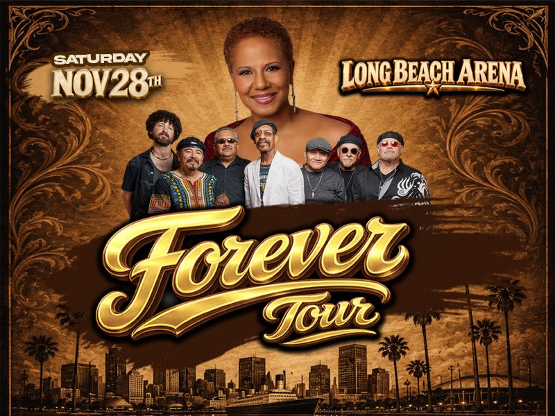 Forever Tour