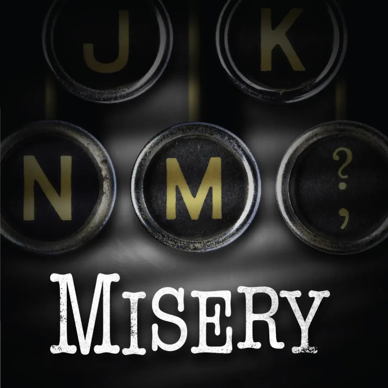 Ramsey Theatre Company Presents: Misery