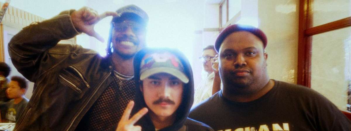 RAV, Teller Bank$ & Cav [SHOWROOM]