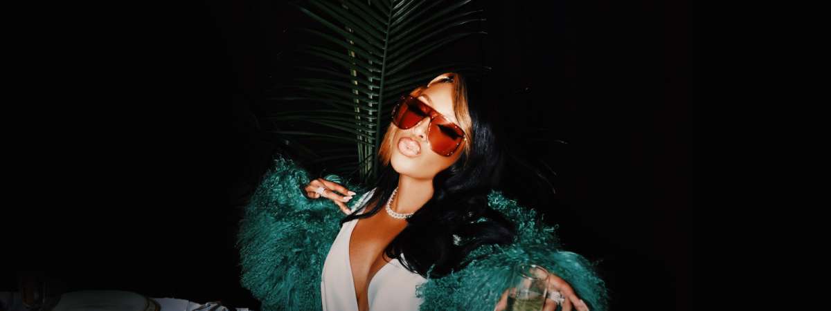 K. Michelle