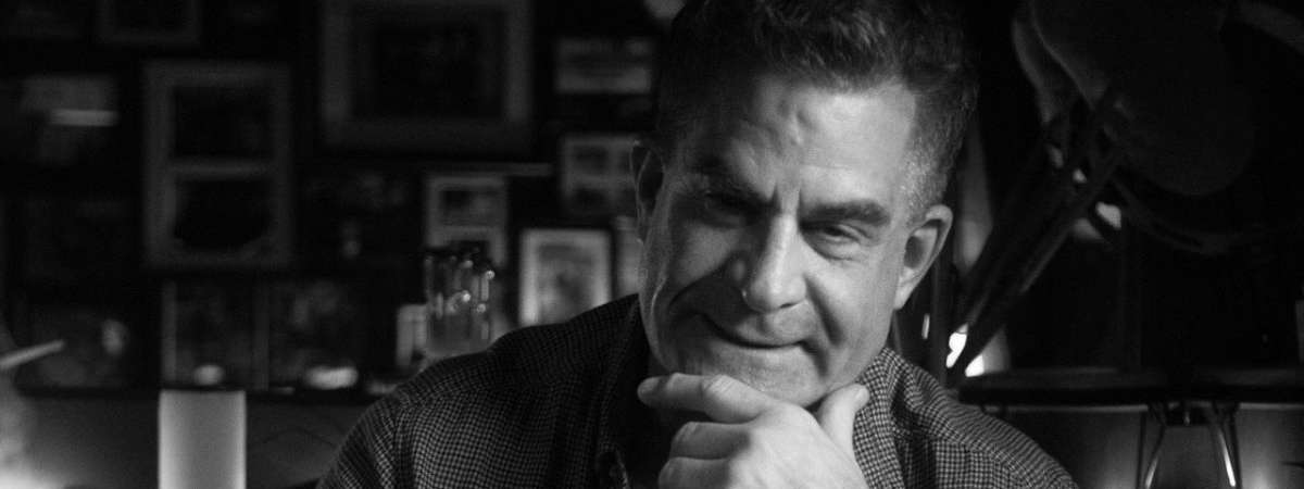 Todd Glass