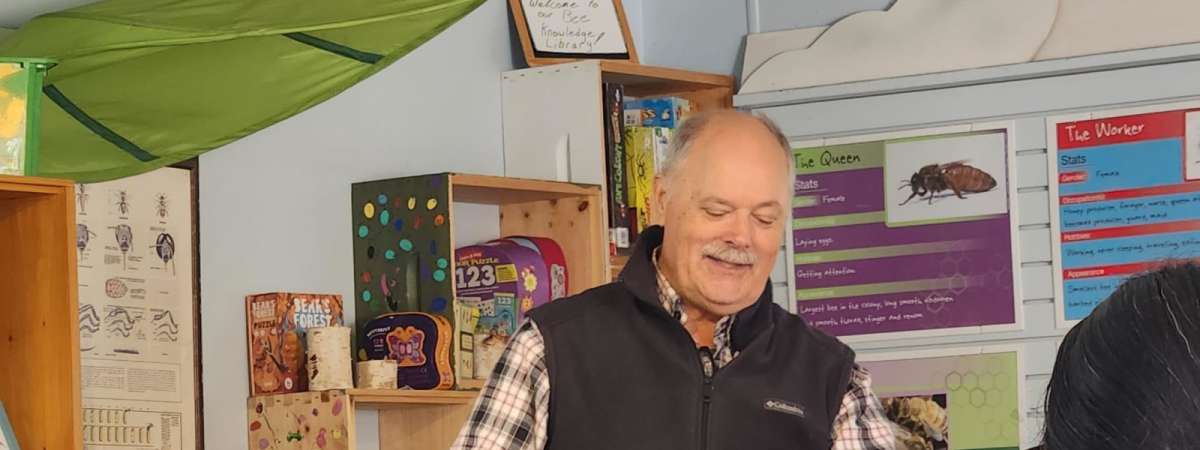 Complete Beekeeping Course