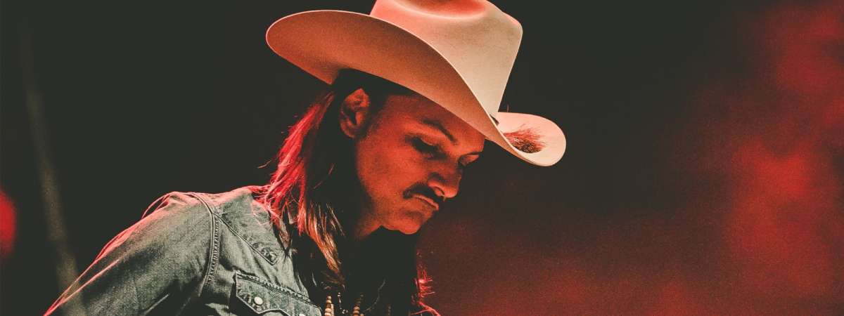 Duane Betts & Palmetto Motel