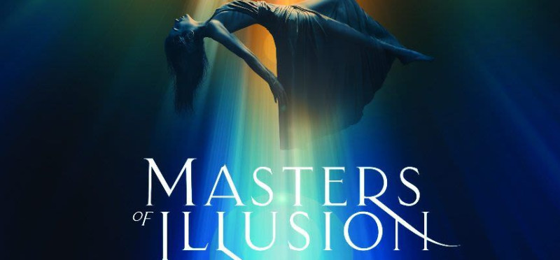 Masters of Illusion