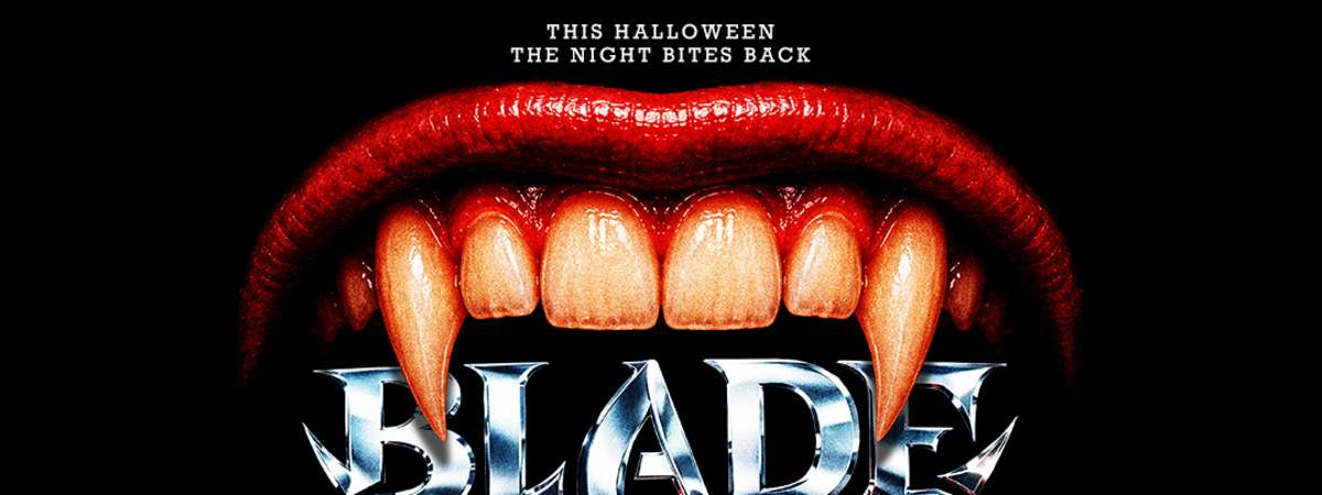 Blade Rave