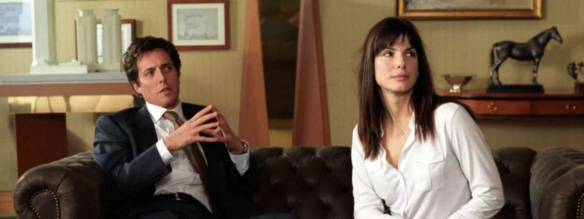 Two Weeks Notice