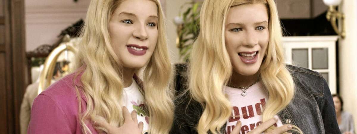 White Chicks