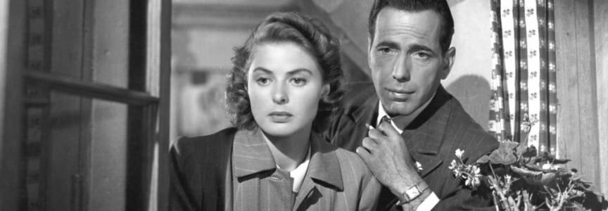 Casablanca