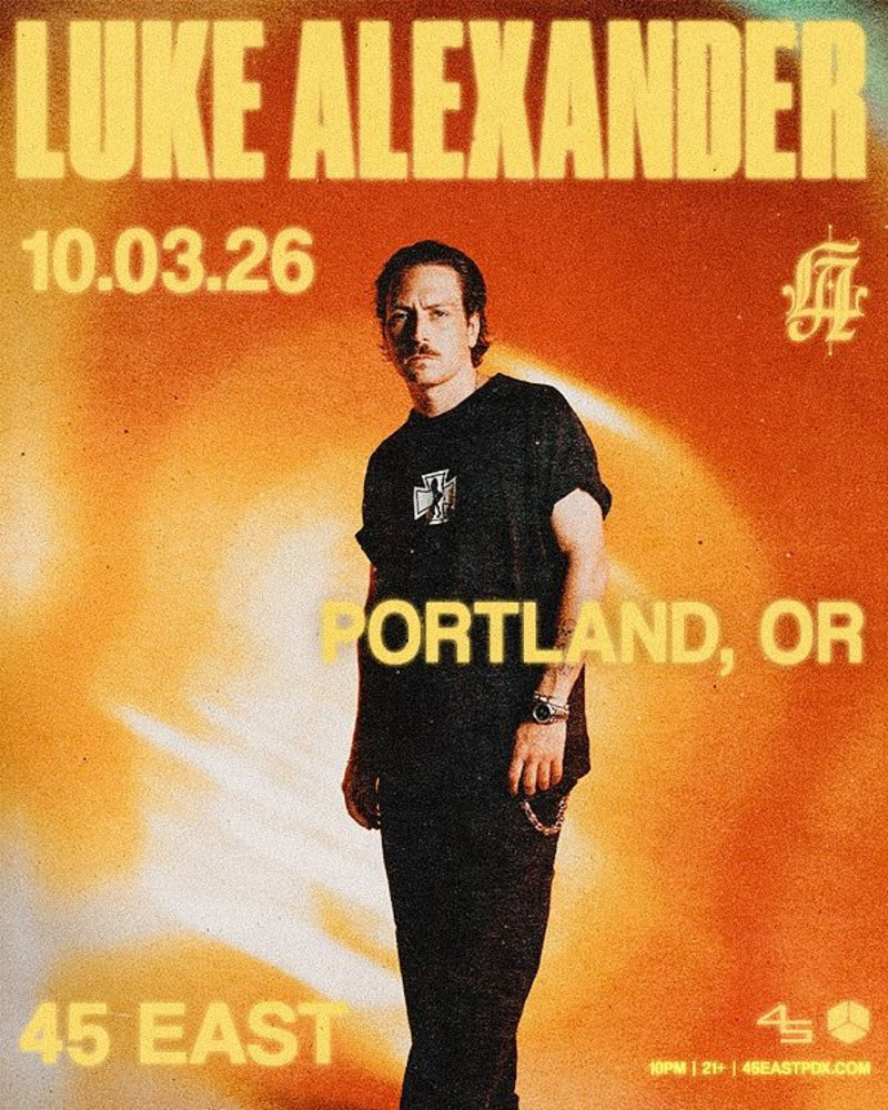 Luke Alexander