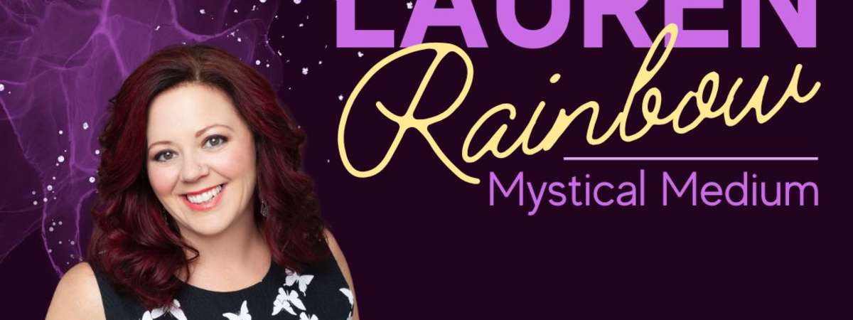 Lauren Rainbow